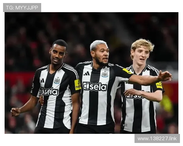 阿森纳vs纽卡斯尔火爆直播：枪手主场激战喜鹊军团